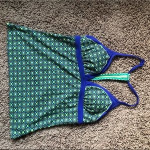 Women’s Prana Tankini